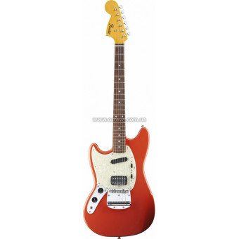 Электрогитара Fender Kurt Cobain Mustang FR